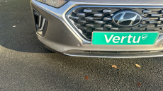 Hyundai IONIQ 1.6 GDi Hybrid Premium SE 5dr DCT Hybrid Hatchback